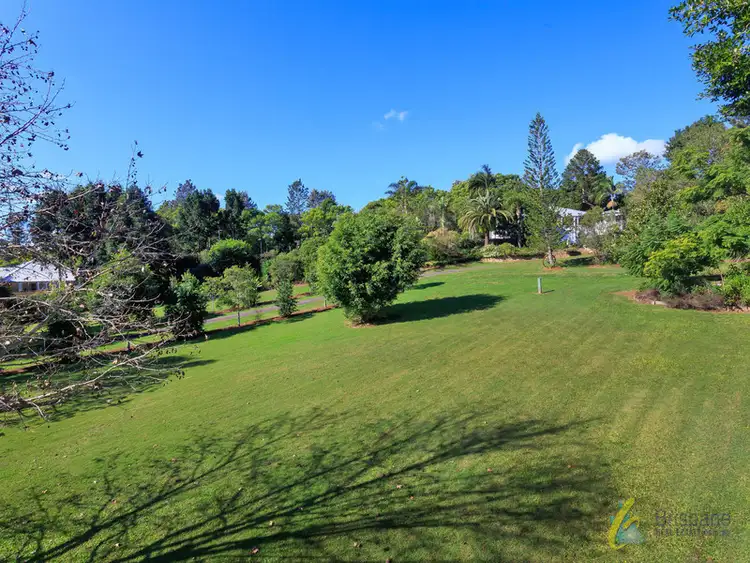 Third view of Homely rural property listing, 52 Leahey Road, Brookfield QLD 4069