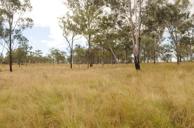 Second view of Homely land listing, Lot 3 Mt Larcom - Bracewell Rd, Mount Larcom QLD 4695