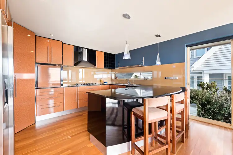 Second view of Homely house listing, 1/768 Esplanade, Mornington VIC 3931