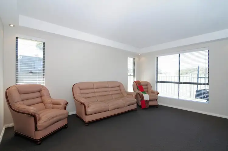 Fourth view of Homely house listing, 8 Turvey Crescent, St Georges Basin NSW 2540