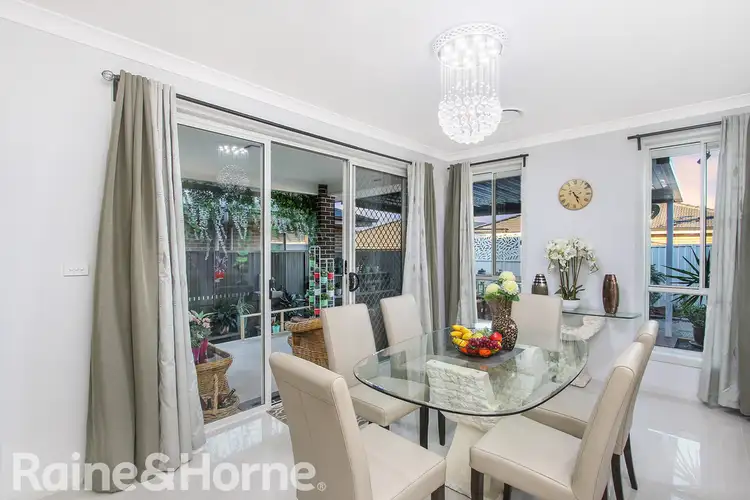 Fifth view of Homely house listing, 26 Putland Street, Riverstone NSW 2765