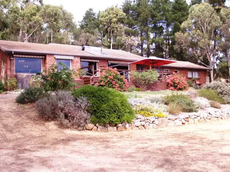 Second view of Homely house listing, 633 Bains Road, Onkaparinga Hills SA 5163