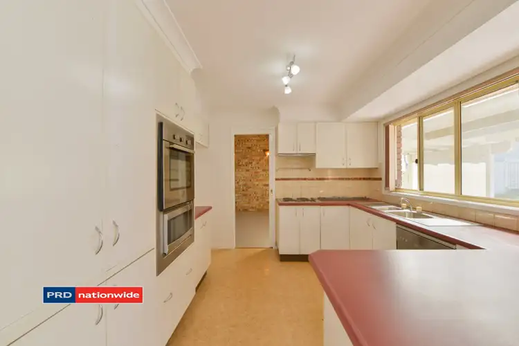 Sixth view of Homely house listing, 22 Brolga Way, Tamworth NSW 2340