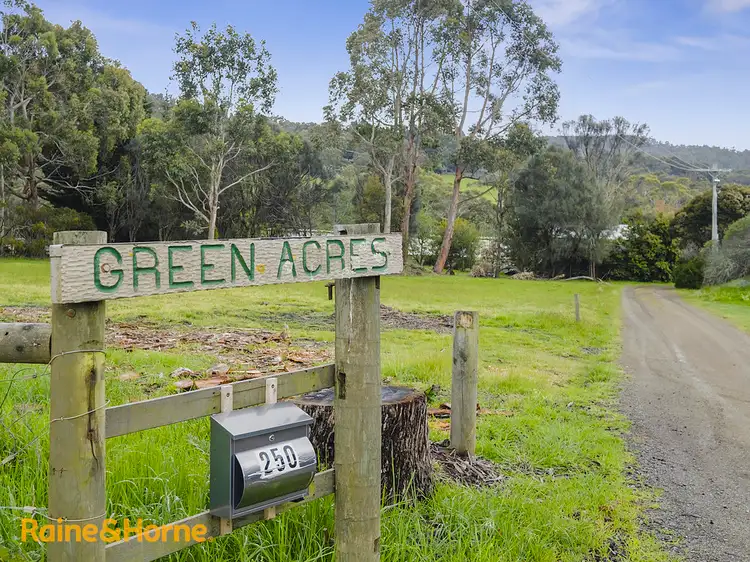 Third view of Homely rural property listing, 250 Summerleas Road, Kingston TAS 7050