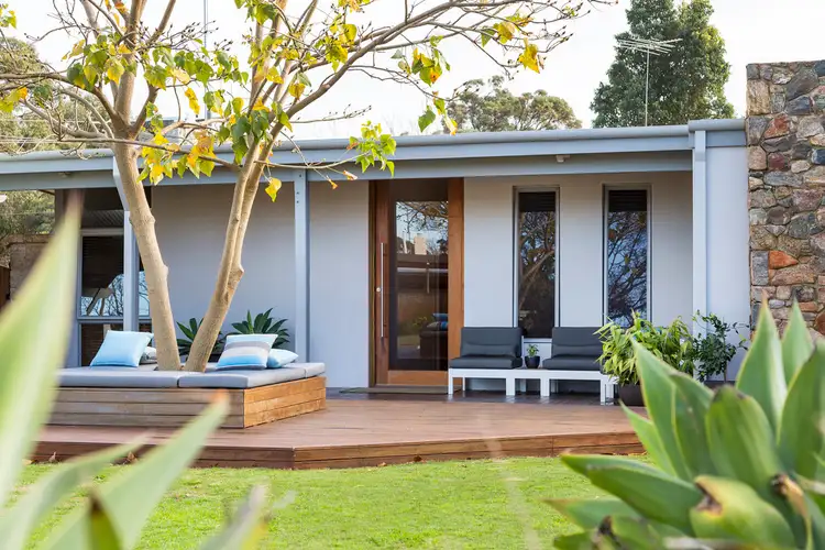 Second view of Homely house listing, 26 Alyth Road, Floreat WA 6014