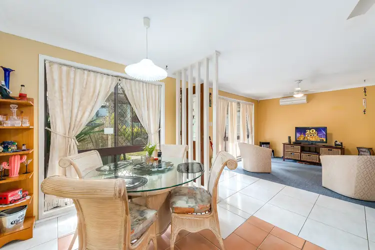 Main view of Homely house listing, 10 Levestam Ave, Carrara QLD 4211