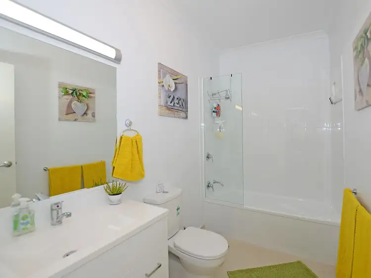 Second view of Homely unit listing, 2/64 Cypress Street, Torquay QLD 4655
