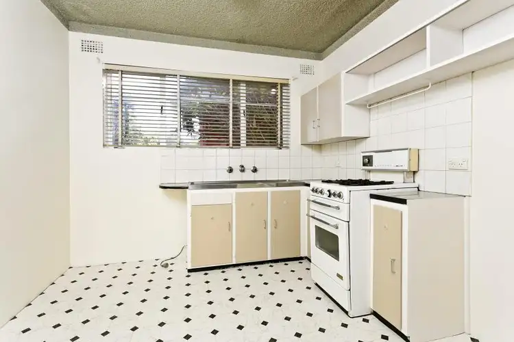 Second view of Homely unit listing, 15/24 Chandos Street, Ashfield NSW 2131