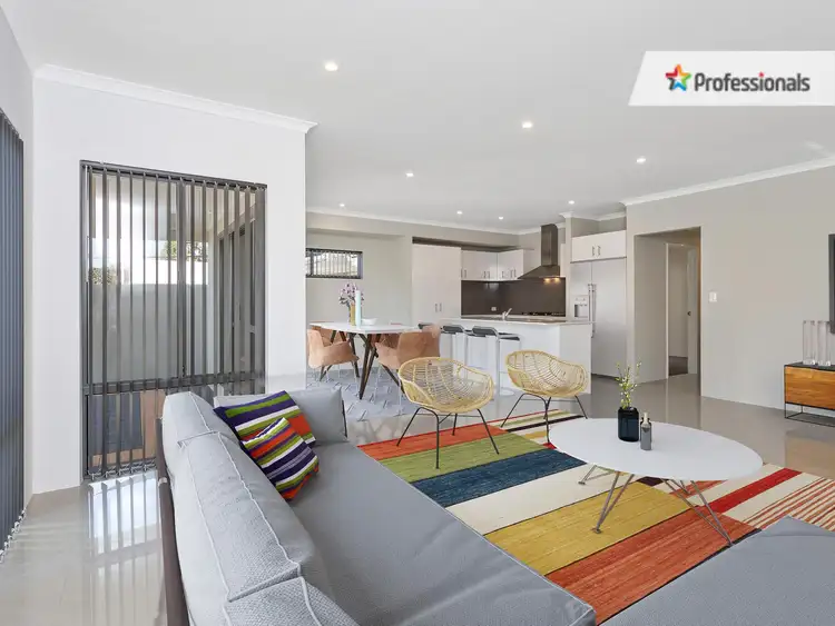 Sixth view of Homely house listing, 21 Puttenham Street, Morley WA 6062