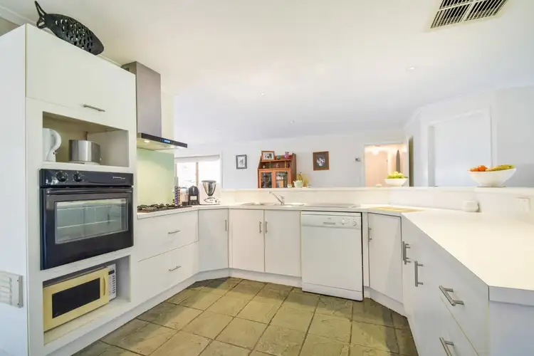 Fifth view of Homely house listing, 7 Delamere Avenue, Woodcroft SA 5162