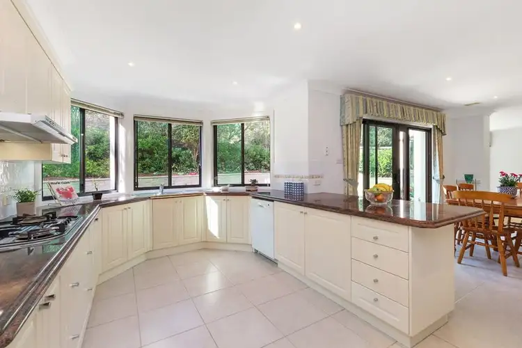 Fifth view of Homely house listing, 20 Moree Street, Gordon NSW 2072