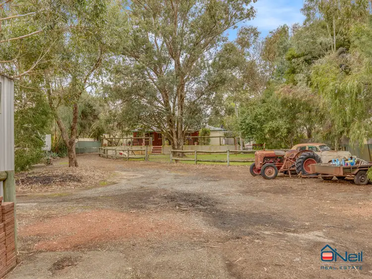 Second view of Homely house listing, 8 Adonis Street, Mundijong WA 6123
