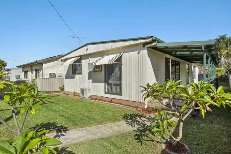 Main view of Homely house listing, 20 Herarde Street, Batemans Bay NSW 2536