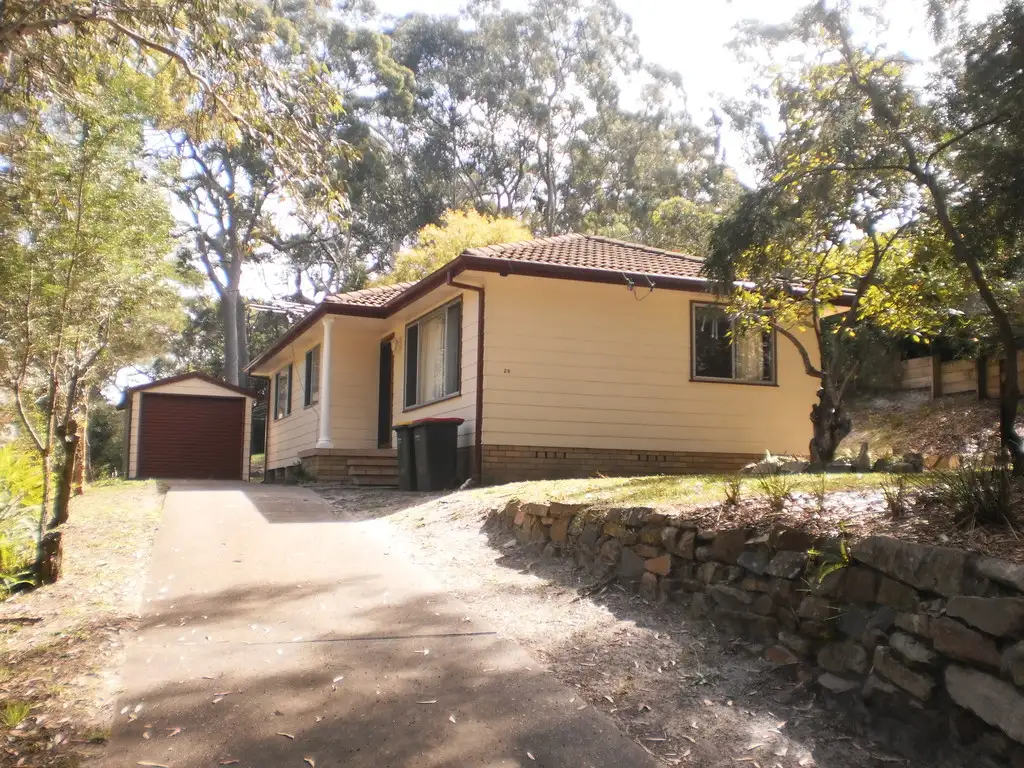 Main view of Homely house listing, 29 Vera Avenue, Lemon Tree Passage NSW 2319
