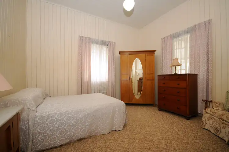 Sixth view of Homely house listing, 21 Campbell Street, East Toowoomba QLD 4350