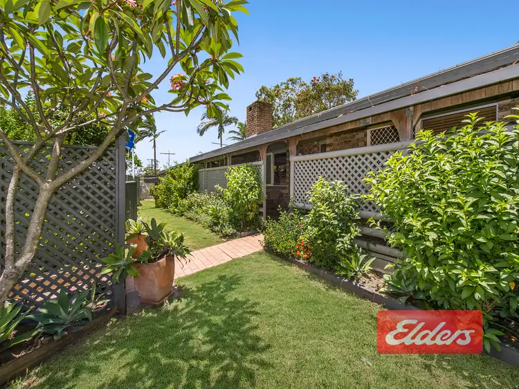 1 SIRUS STREET, Eagleby QLD 4207