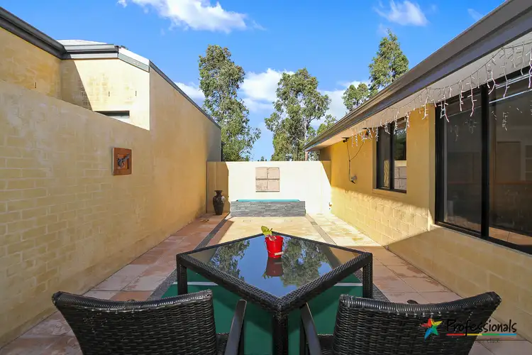 Sixth view of Homely house listing, 2 Nallan Lane, Ellenbrook WA 6069