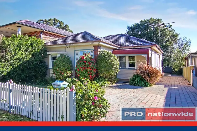 94 Gungah Bay Road, Oatley NSW 2223