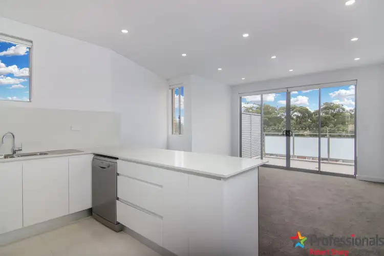 8/22-24 Gover Street, Peakhurst NSW 2210