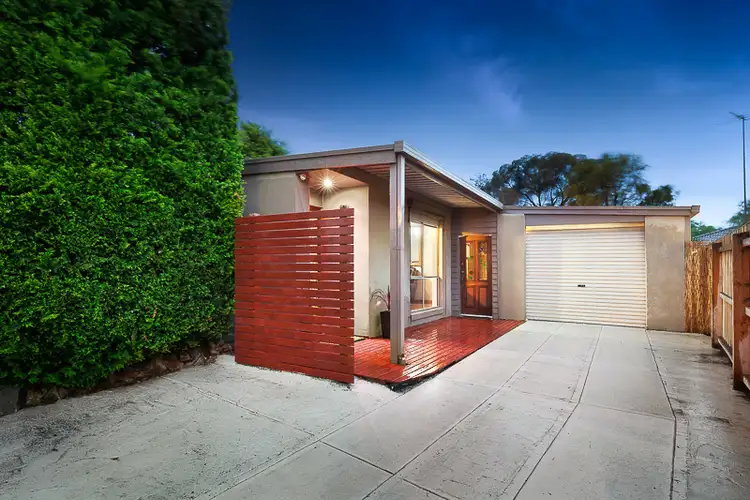 10 Andrew Place, Mornington VIC 3931