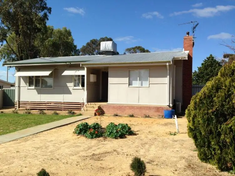 Main view of Homely house listing, 60 South Avenue, Merredin WA 6415