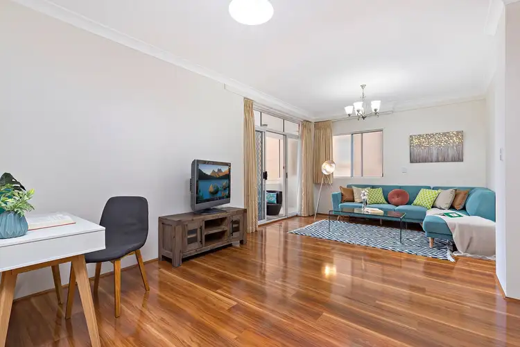Second view of Homely unit listing, 9/411 Liverpool Road, Ashfield NSW 2131