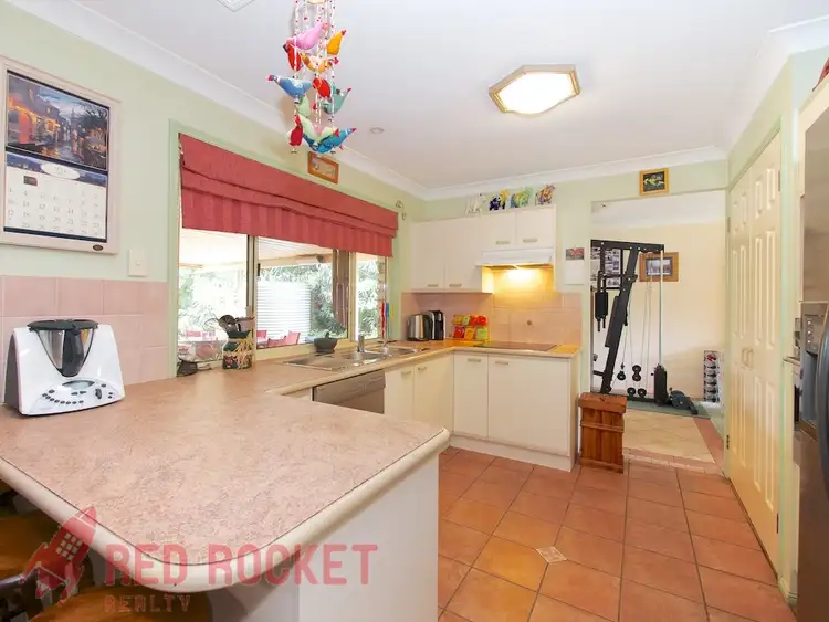 Third view of Homely house listing, 3 Kleber Place, Meadowbrook QLD 4131