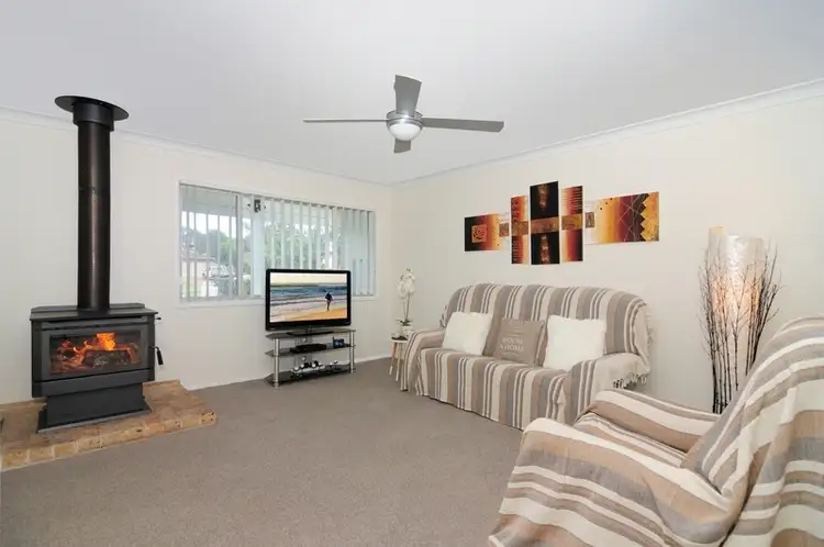 Fifth view of Homely house listing, 45 Comarong Street, Greenwell Point NSW 2540