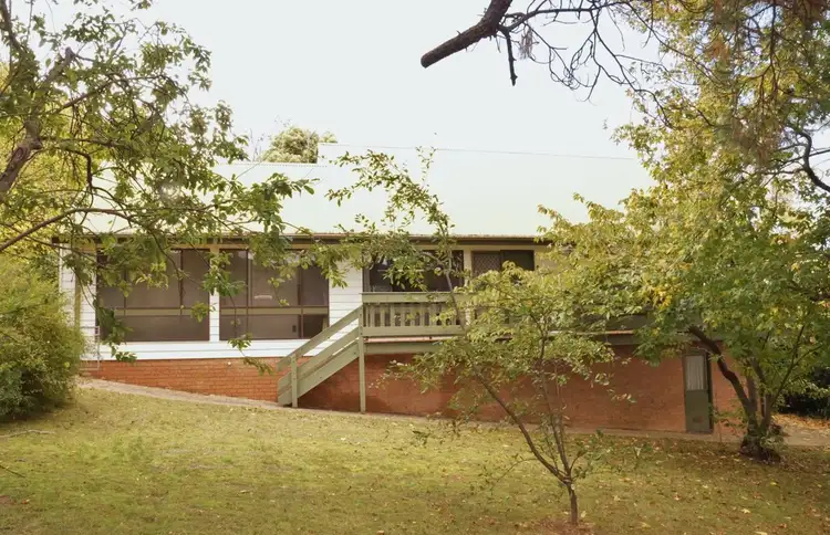 Main view of Homely house listing, 17A Elm Street, Bowral NSW 2576