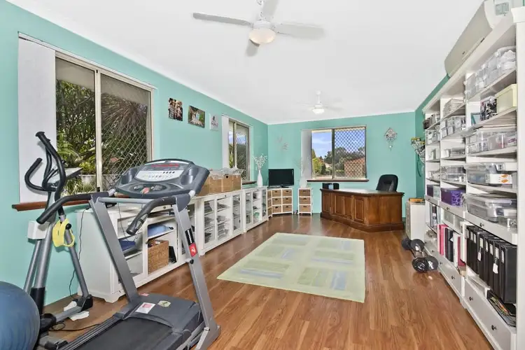 Seventh view of Homely house listing, 17 Birkdale Court, Cooloongup WA 6168
