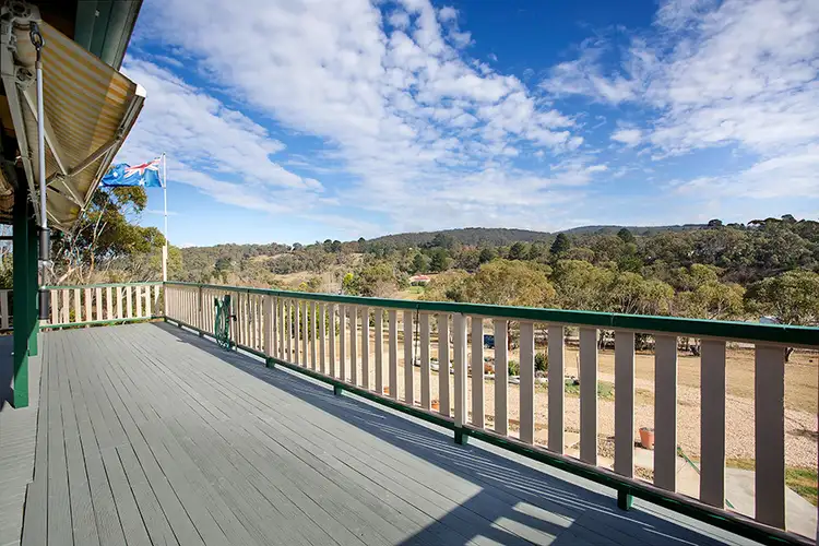 Seventh view of Homely house listing, Lot 254 Cartwright Street, Rydal NSW 2790