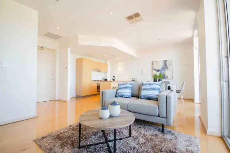 Main view of Homely unit listing, 505/160 Fullarton Road, Rose Park SA 5067
