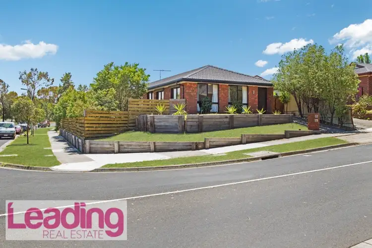 72 McEwen Drive, Sunbury VIC 3429