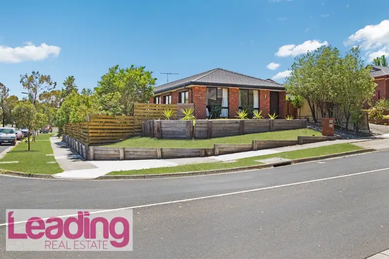 Main view of Homely house listing, 72 McEwen Drive, Sunbury VIC 3429