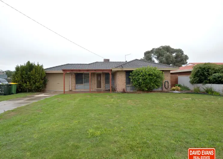 Main view of Homely house listing, 14 Marley Way, Warnbro WA 6169