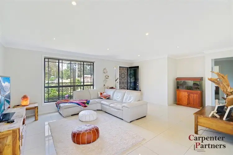Second view of Homely house listing, 5 Windeyer Street, Thirlmere NSW 2572