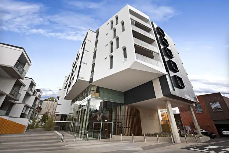 Main view of Homely apartment listing, 331/4 Bik Lane, Fitzroy North VIC 3068