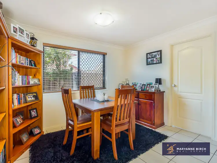 Fifth view of Homely townhouse listing, 1/33 Pembroke Street, Carina QLD 4152