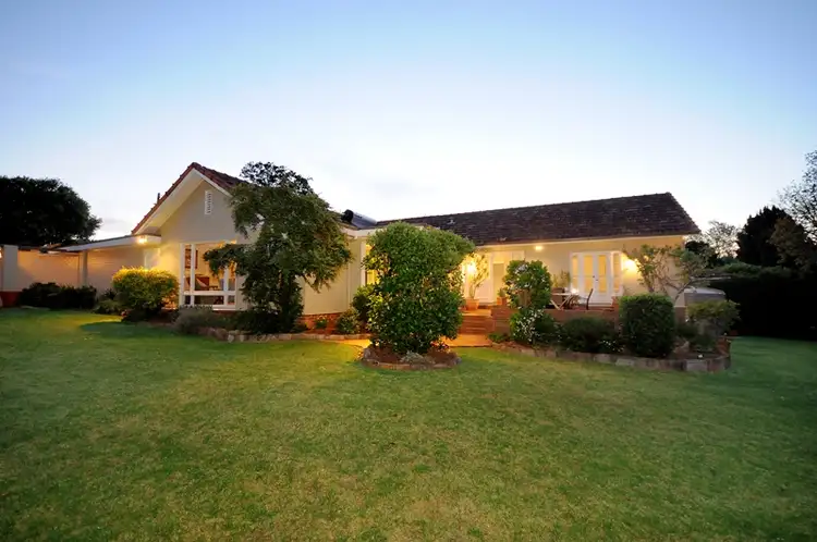 Main view of Homely house listing, 5 Stoneleigh Street, East Toowoomba QLD 4350