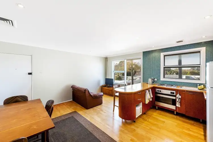 5/83 Newington Road, Marrickville NSW 2204