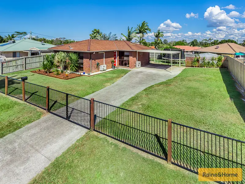 Main view of Homely house listing, 24 Spire Street, Caboolture QLD 4510