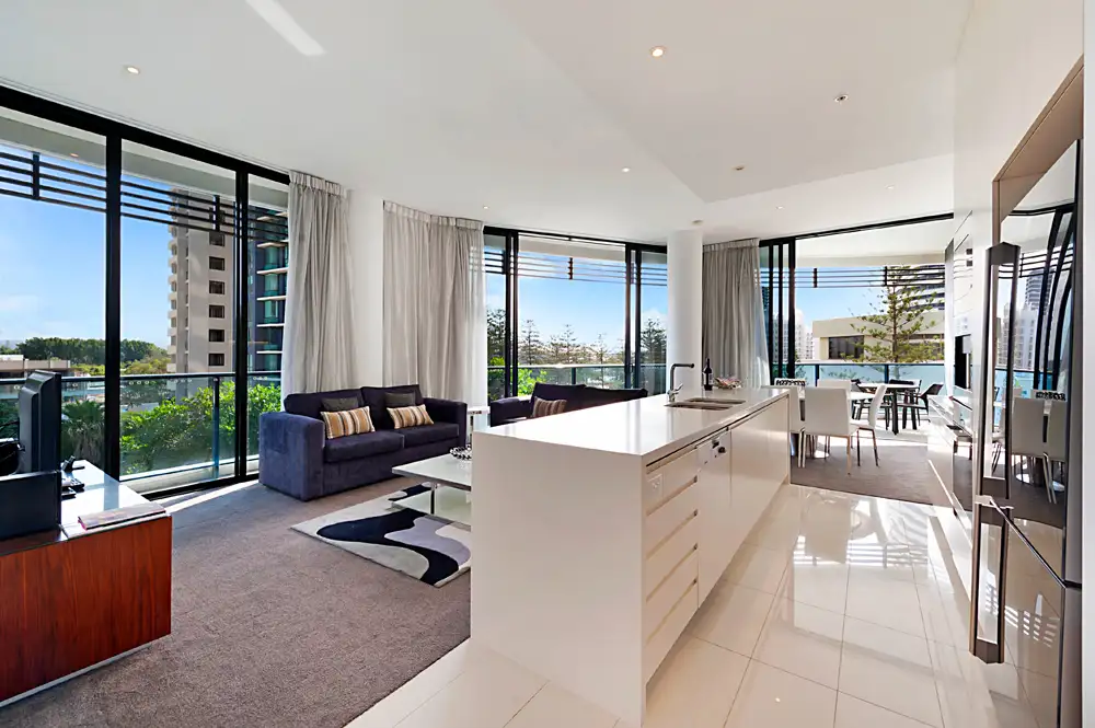 Main view of Homely apartment listing, Address available on request