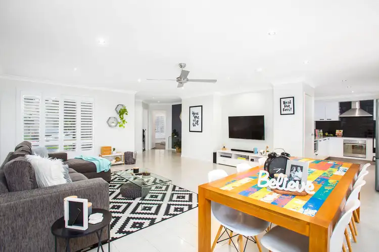Third view of Homely house listing, 4 Loyal Court, Tweed Heads South NSW 2486