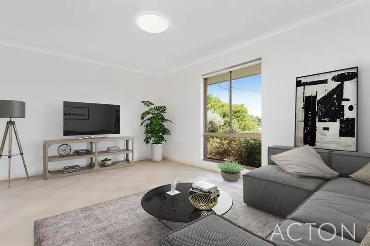 Fourth view of Homely house listing, 8B Teece Place, Hamilton Hill WA 6163
