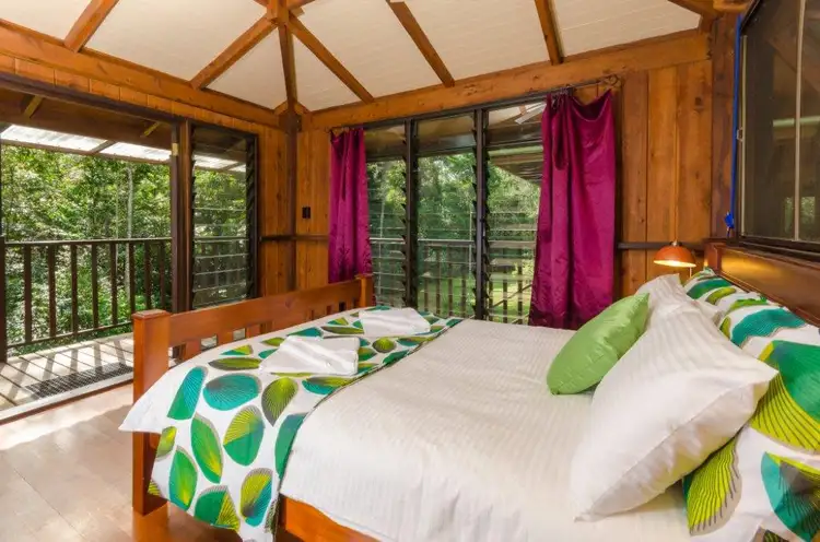 Fourth view of Homely house listing, 33 Carbeen Road, Daintree QLD 4873