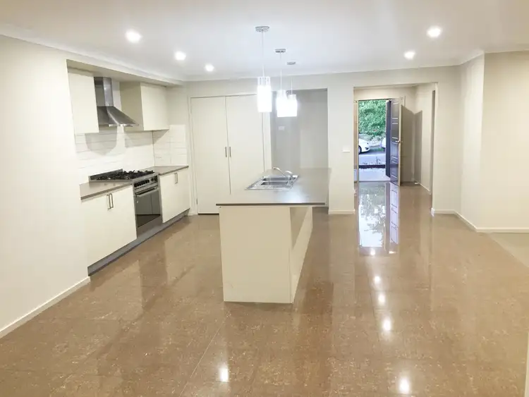 Fifth view of Homely house listing, 54 Barchester Avenue, Truganina VIC 3029