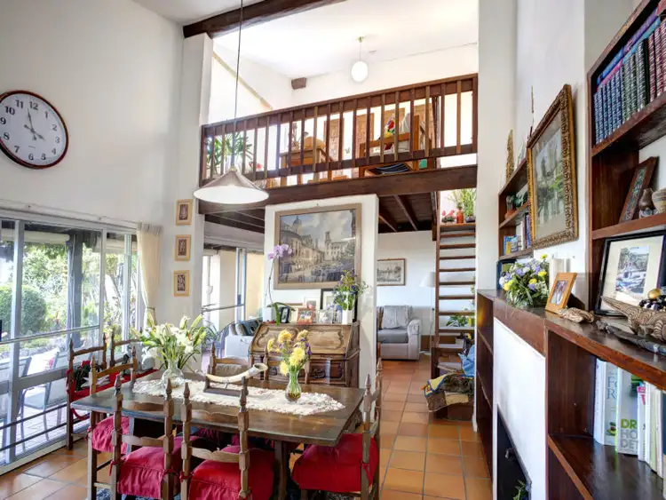 Fifth view of Homely house listing, 47 Wistari Tce, Agnes Water QLD 4677