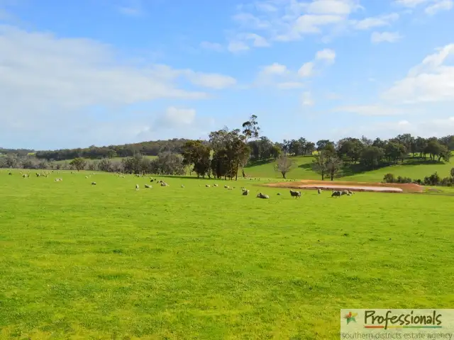 Fifth view of Homely rural property listing, Address available on request