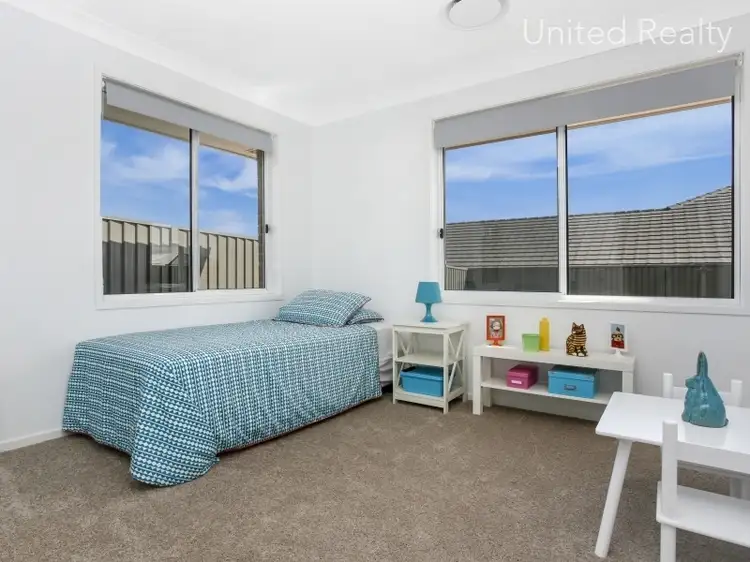 Fifth view of Homely house listing, 27 Collett Circuit, Appin NSW 2560