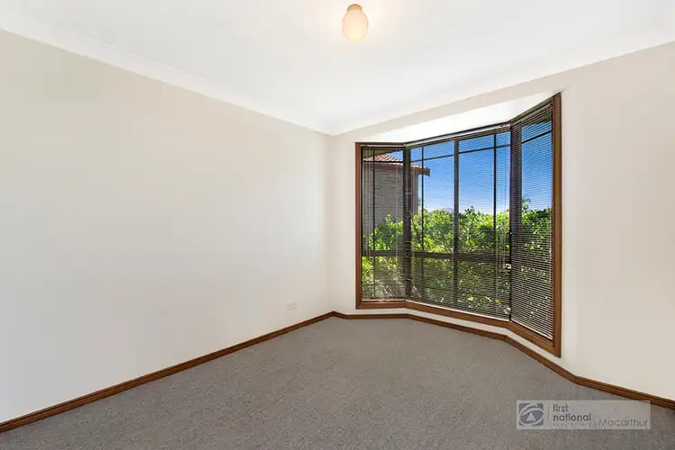 Fourth view of Homely semi-detached listing, 2/72 Cornelian Avenue, Eagle Vale NSW 2558